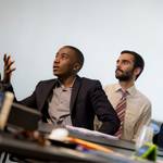 Undergraduate Summer Research Conference