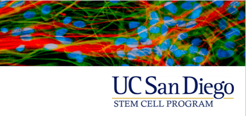 Southern California Stem Cell Seminar Series