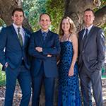 St. Lawrence String Quartet at ArtPower
