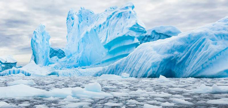 Birch Aquarium’s Perspective Lecture: Modern Oceanography and the Changing Arctic