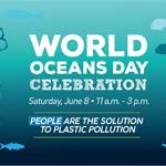 World Oceans Day at Birch Aquarium