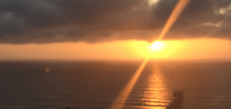 Perspectives on Ocean Science Lecture Series