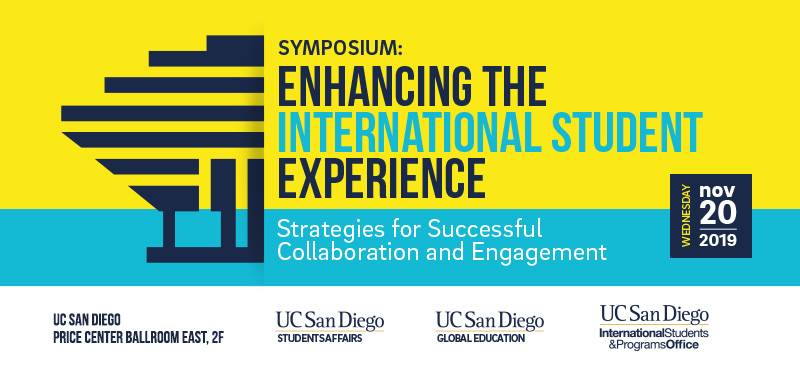 The International Student Experience: Strategies for Successful Collaboration and Engagement