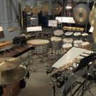 UG Percussion Ensemble, MUS 32
