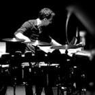 James Beauton, percussion—Graduate Recital