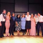 Voice Students, 32VM
