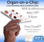 Organ-on-a-Chip: a more economical, ethical, and effective model