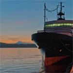 Perspectives Lecture: The Insider's Guide to the R/V Sally Ride