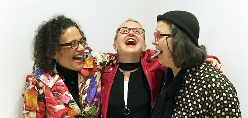 WEDS@7: Tiger Trio