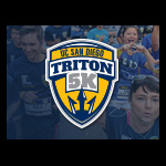 Triton 5K and Festival