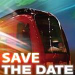 Mid-Coast Trolley Groundbreaking Celebration