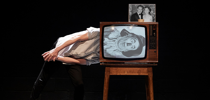 ArtPower presents: CoisCéim Dance Theatre “UNCLE RAY”