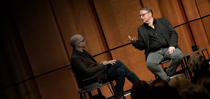 San Diego Union Tribune Festival of Books presented by UC San Diego