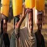 Water Walk with Charity: Water @ Ignite 2019