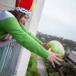 55th Annual Watermelon Drop