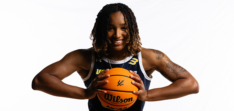 Women’s Basketball: UC San Diego vs. CSUN
