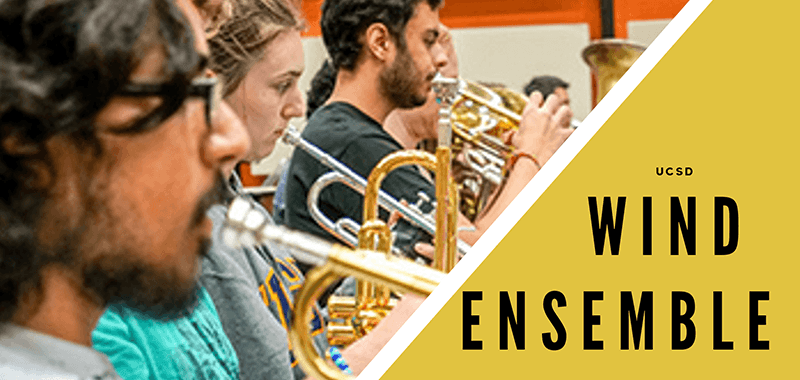 UC San Diego Wind Ensemble