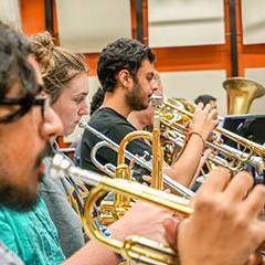 UC San Diego Wind Ensemble
