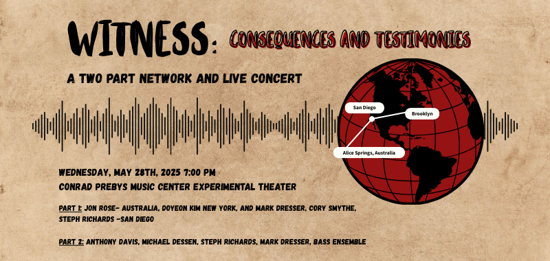 WEDS@7 Witness: Consequences & Testimonies