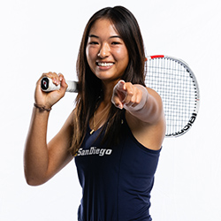 Women's Tennis: UC San Diego vs. Weber State