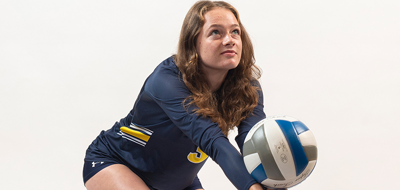 Women’s Volleyball: UC San Diego vs. Denver